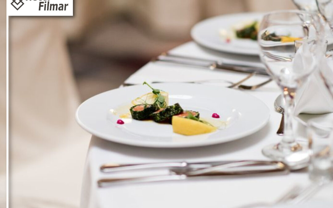 Organizacja stypy – jak dobrać odpowiednie menu na stypę?