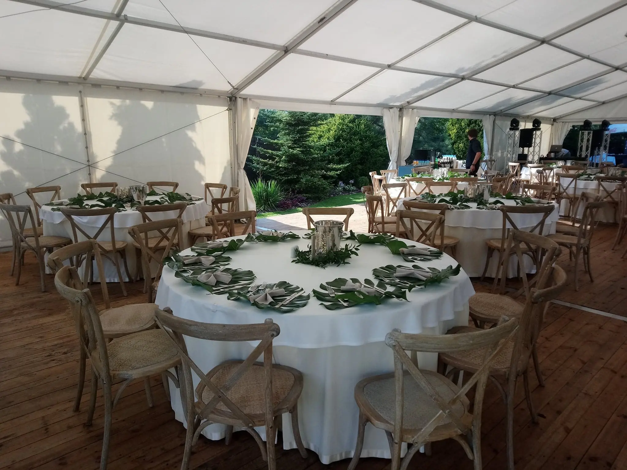 Catering okolicznościowy Filmar