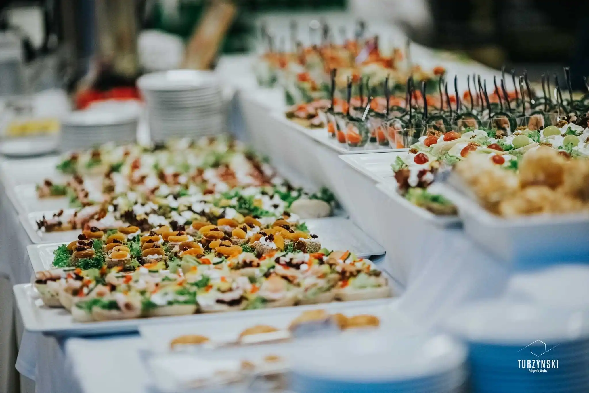 Catering okolicznościowy Filmar