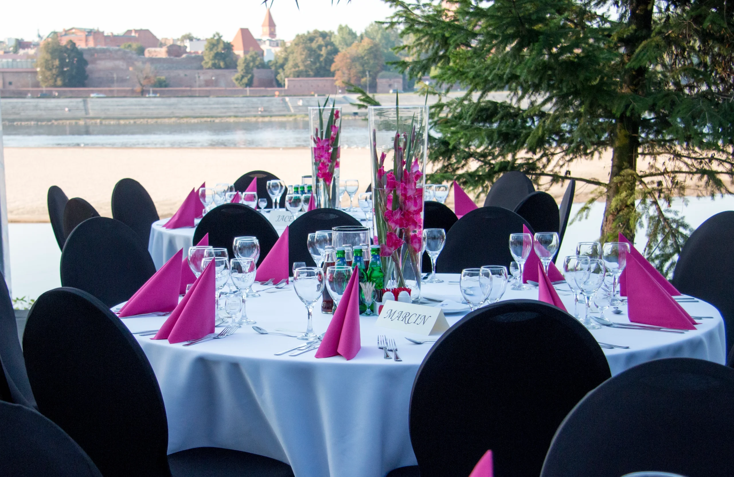 Catering okolicznościowy Filmar