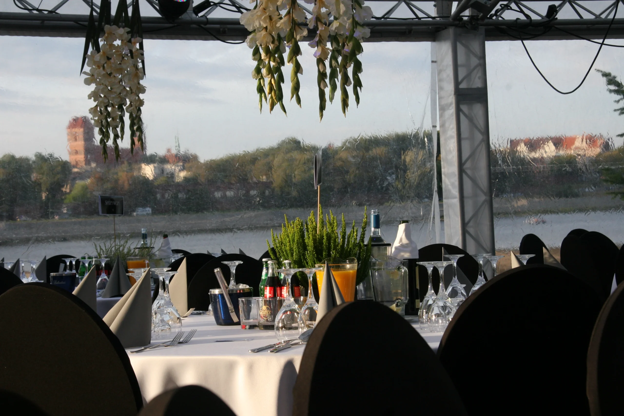Catering okolicznościowy Filmar