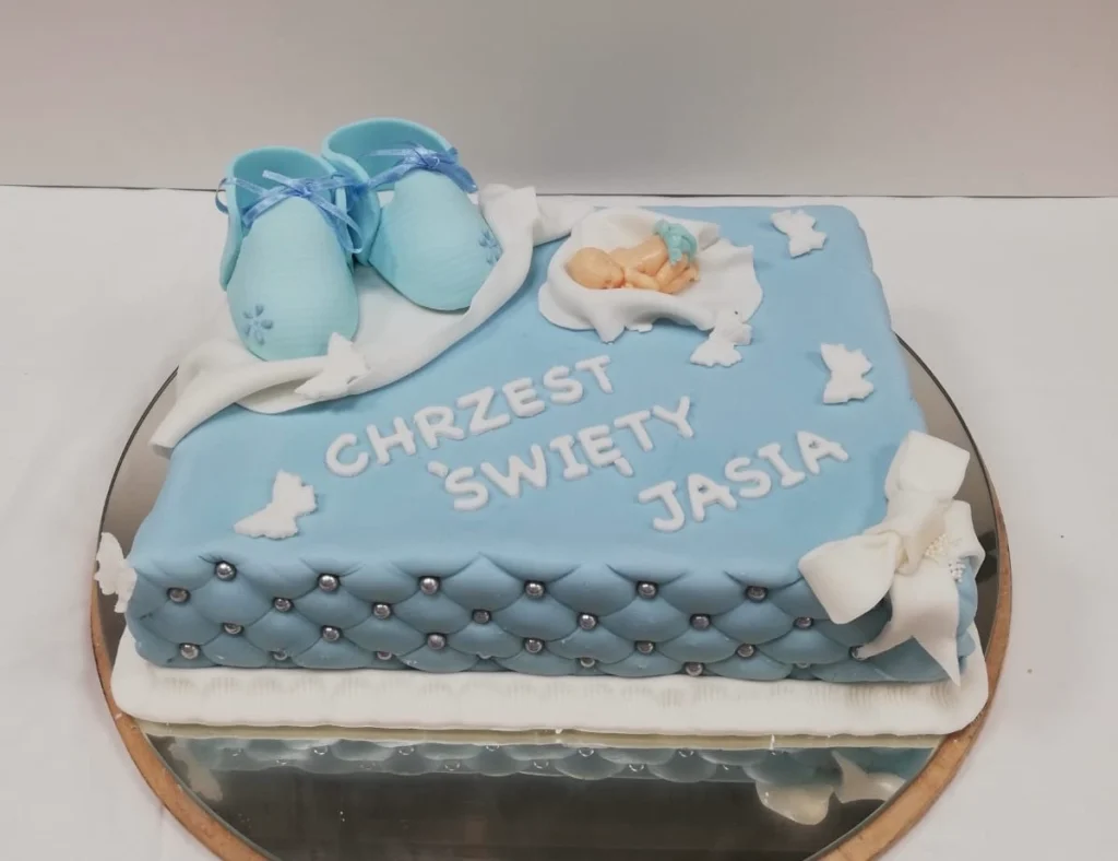 Chrzciny w Hotelu Filmar