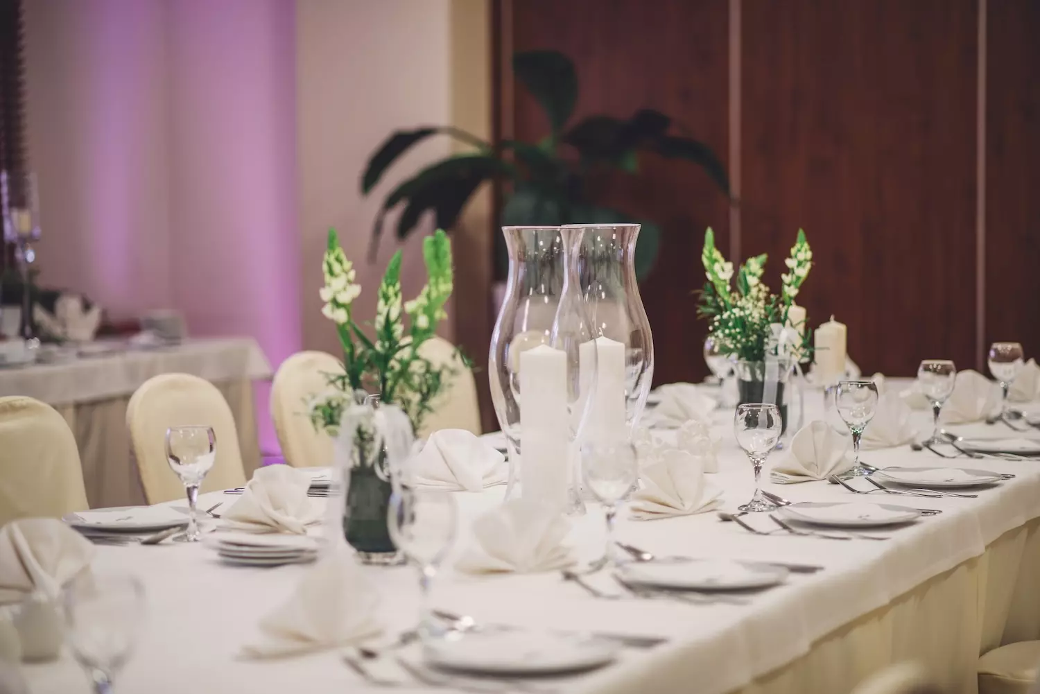 Sala na imprezy okolicznościowe