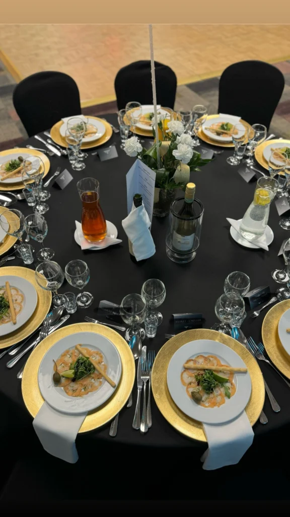 Urodziny w Hotelu Filmar