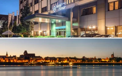 Hotel to nie tylko forma wypoczynku