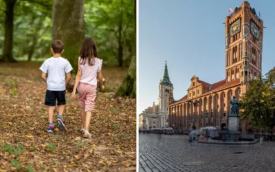 Hotel z dzieckiem i atrakcje – o czym warto wiedzieć?