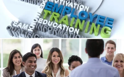 Czym kierować się przy organizacji szkolenia?