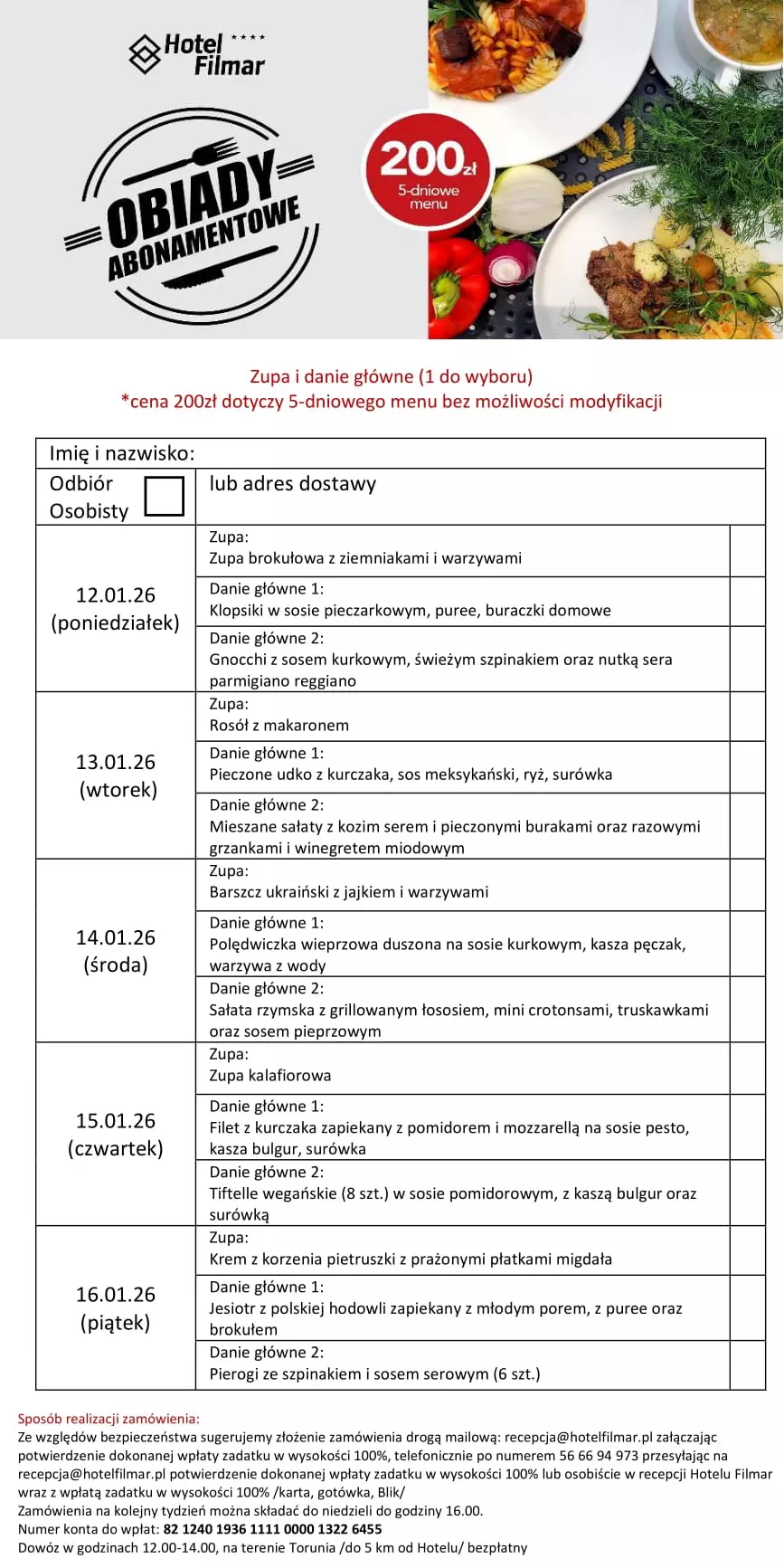 Obiady abonamentowe - 12-16.01.26-1