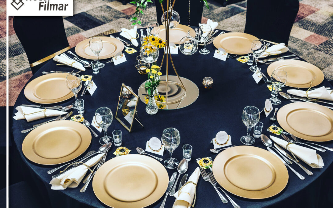 Bal ósmoklasisty – organizacja balu i catering na bal ósmoklasisty w Hotelu Filmar