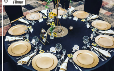 Bal ósmoklasisty – organizacja balu i catering na bal ósmoklasisty w Hotelu Filmar