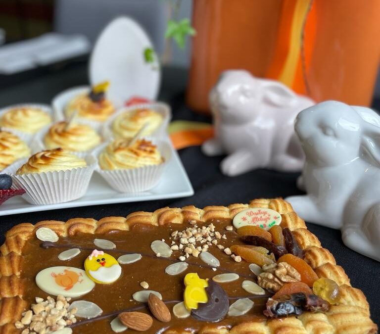 Catering Wielkanocny – Dania Cateringowe na Wielkanoc w Hotelu Filmar