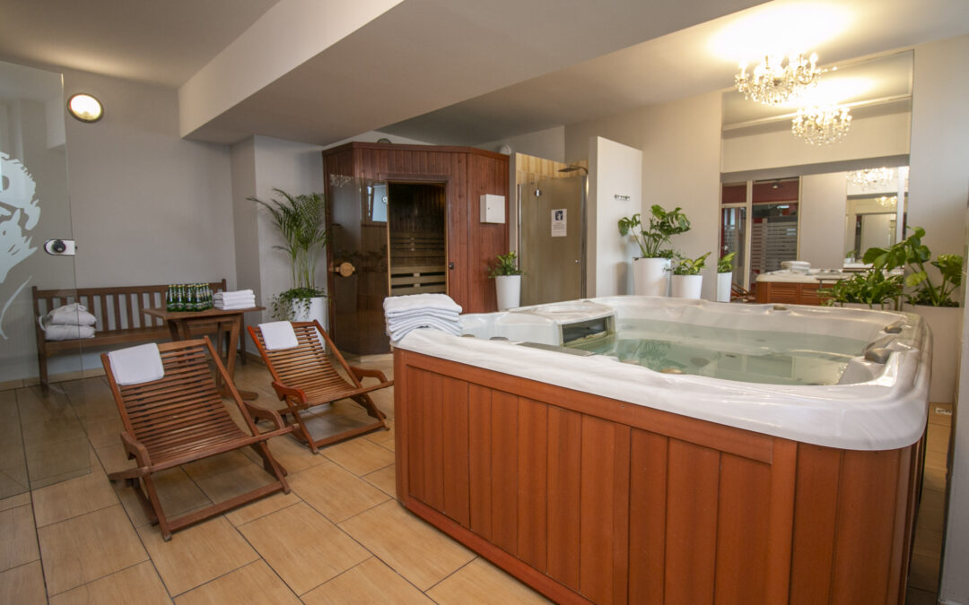 Ferie zimowe w Toruniu? Pamiętaj o dobrym hotelu i bazie wypadowej