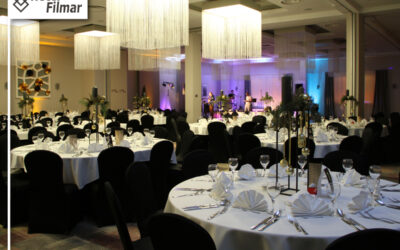 Hotel Filmar – wyjątkowe miejsce na wiele okazji
