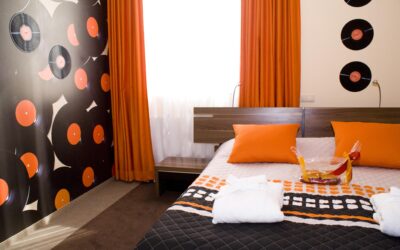 Hotel na weekend majowy w Toruniu. Zwiedź niesamowitą starówkę w Toruniu