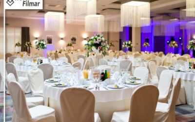 Jak wybrać idealną salę weselną w Toruniu? Praktyczny poradnik dla narzeczonych