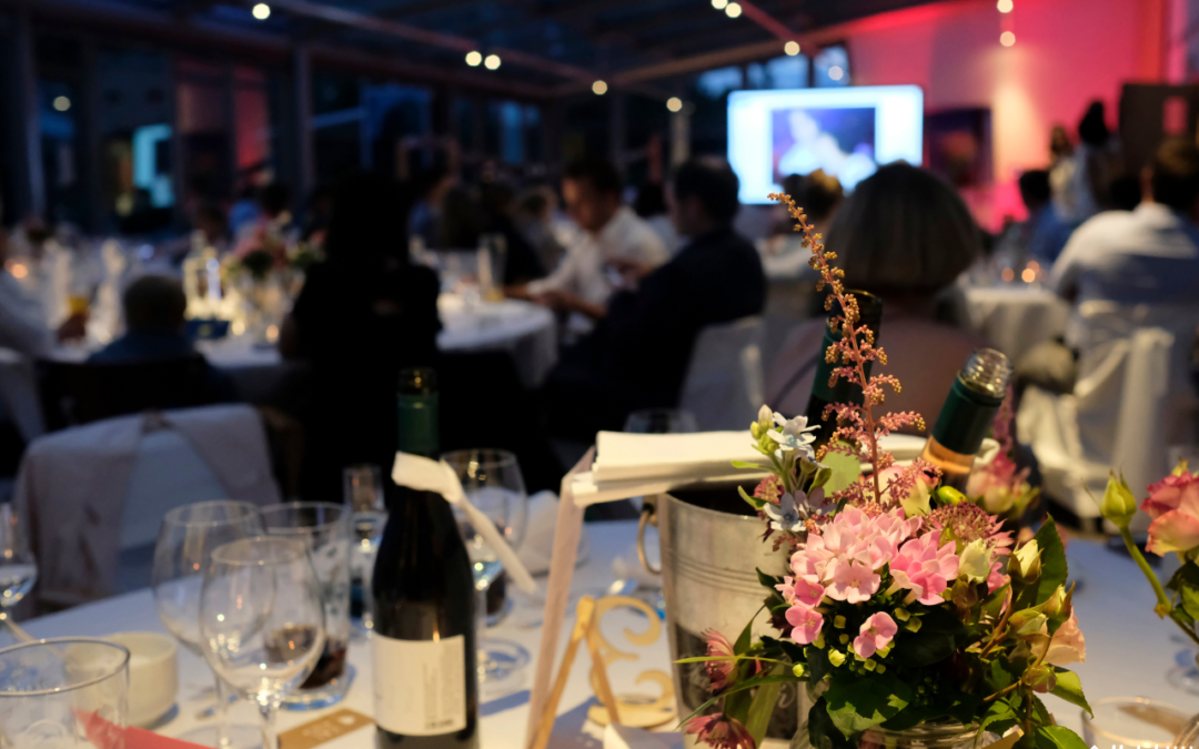 organizacja gal jubileuszowych