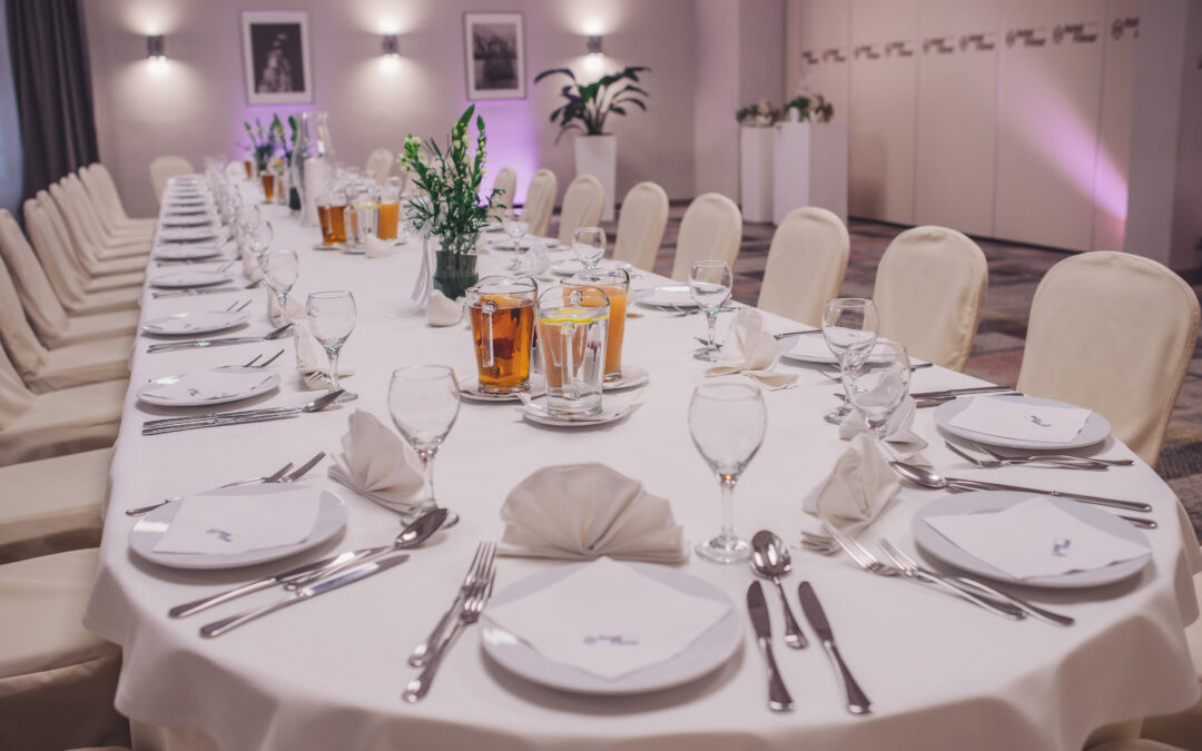 Na co zwrócić uwage przy organizacji wesela?