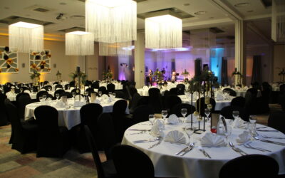 Romantyczna kolacja we dwoje w hotelu Filmar