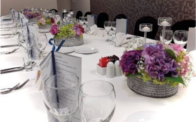 Sala na komunię. Jak dobrze zorganizować komunię dla swojego dziecka?