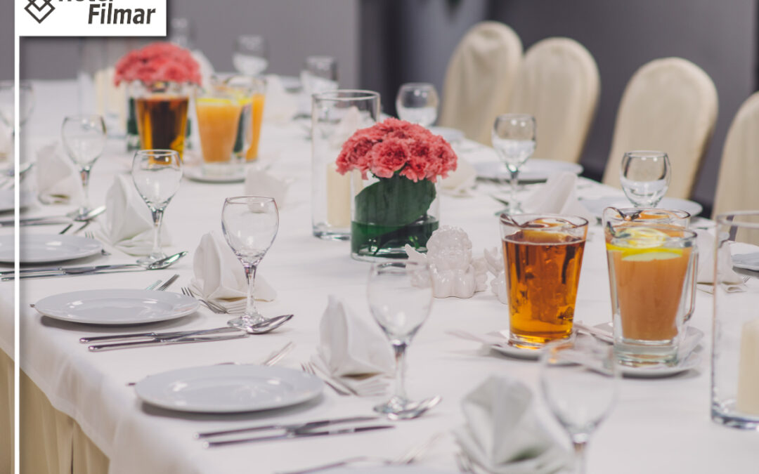 Studniówka 2026. Organizacja studniówki oraz catering na studniówkę