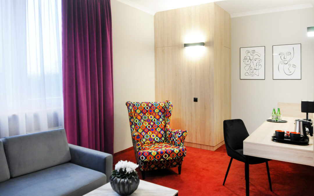 Weekend majowy w Toruniu. Sprawdź co zwiedzać w Toruniu a my Cię nakarmimy sezonowym menu