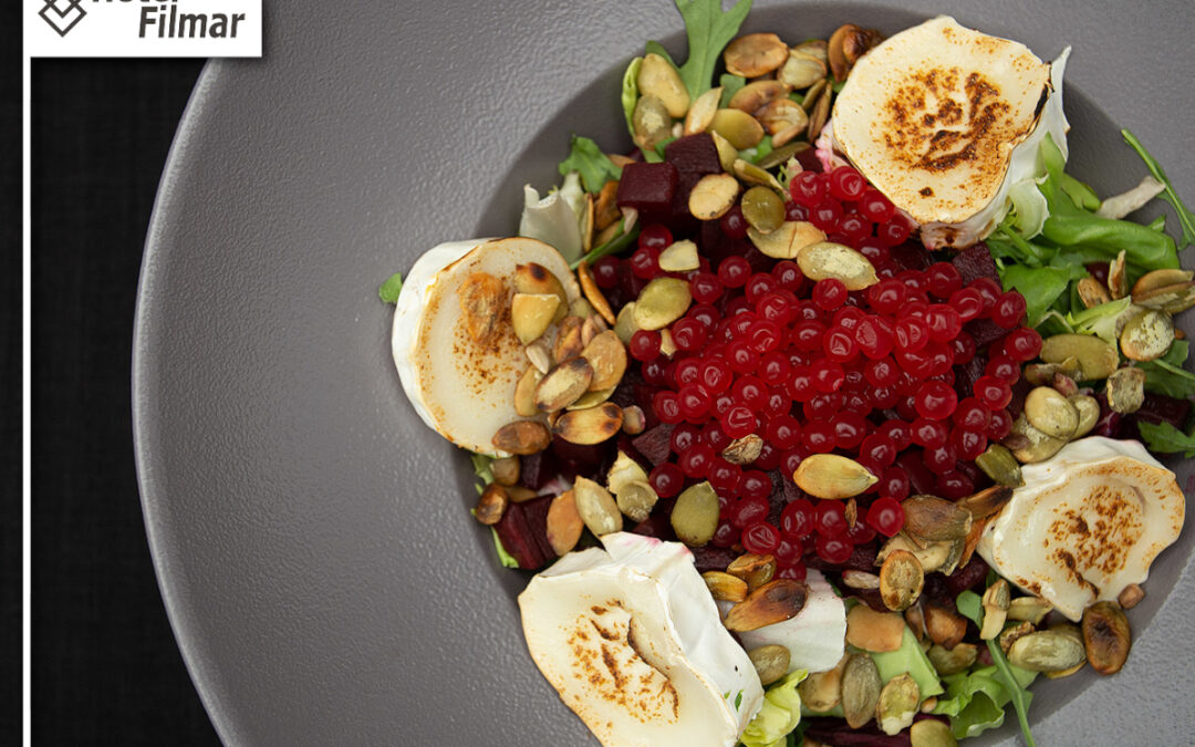 Wielkanoc i weekend majowy w naszym Hotelu Filmar