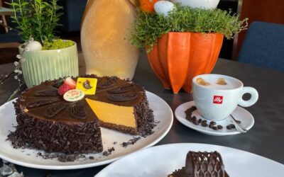 Wielkanocny pobyt w Toruniu