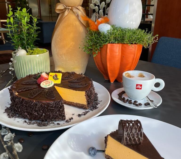 Wielkanocny pobyt w Toruniu