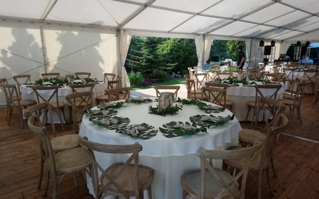 Zorganizuj z nami wymarzone przyjęcie weselne