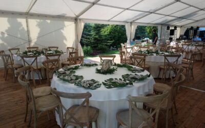 Zorganizuj z nami wymarzone przyjęcie weselne