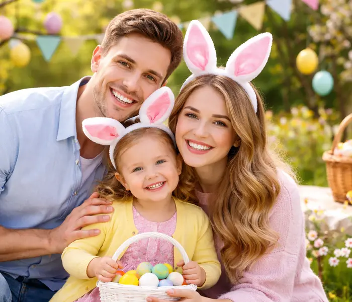 Wielkanoc pakiet 2026