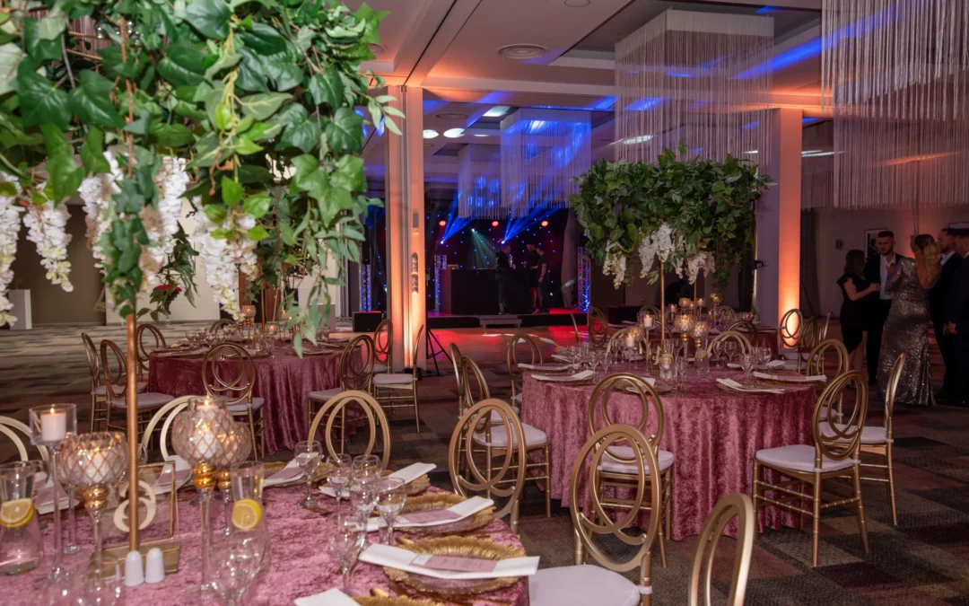 sala na imprezy okolicznościowe