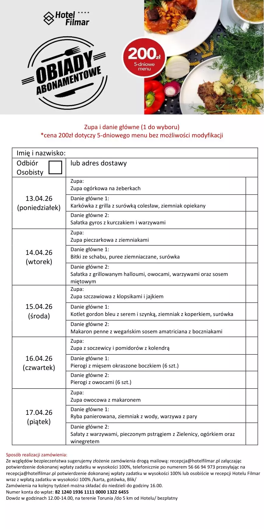 Obiady abonamentowe - 13-17.04.26-1