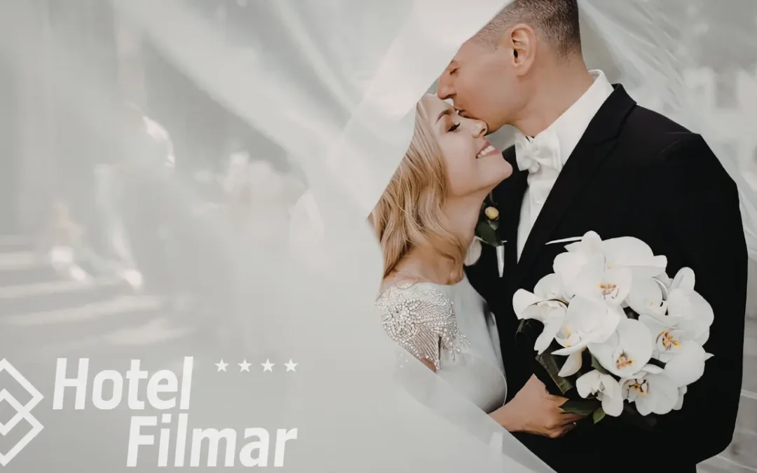 Jak zaplanować kameralne wesele? – małe przyjęcie, wielkie emocje