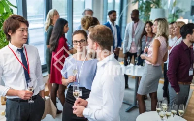 Pomysł na imprezę integracyjną – sprawdzone scenariusze dla firm